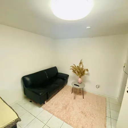 Ferienwohnung Mit Talblick *