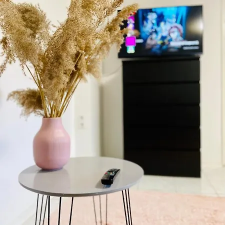 Ferienwohnung Mit Talblick Appartement