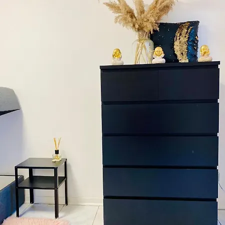 Appartement Ferienwohnung Mit Talblick Heppenheim (Bergstrasse)