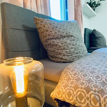 Ferienwohnung Mit Talblick *