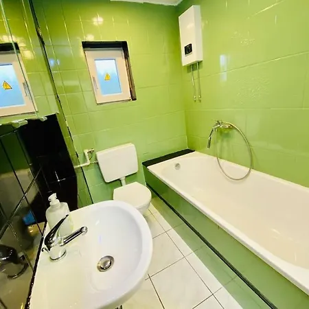 Appartement Ferienwohnung Mit Talblick