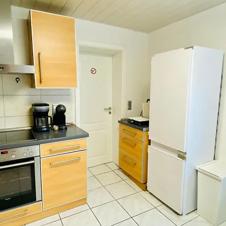 Ferienwohnung Mit Talblick * Heppenheim (Bergstrasse)